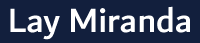 Lay Miranda